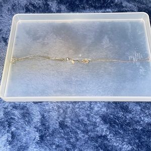 Alex and Ani Wing Pull Chain necklace